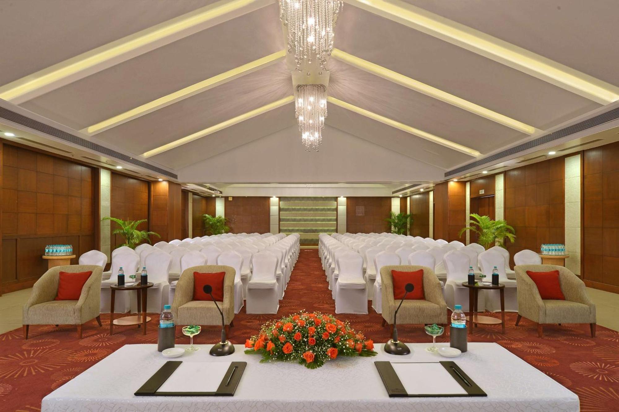 La Estoria, Goa -Ihcl Seleqtions Ξενοδοχείο Candolim Εξωτερικό φωτογραφία